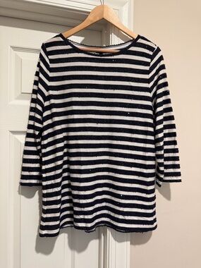 Talbots Women’s Top